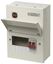 Picture of 5WAY CONSUMER UNIT ALL METAL C/W 100A SWITCHMETAL COVER AMENDMENT 3WYLEX