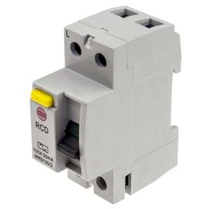 Picture of WRS100/2
WYLEX 100A 30MA RCD