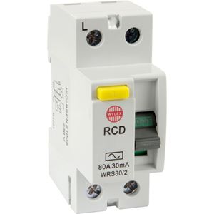 Picture of WRS80/2
WYLEX 80A 30MA RCD