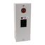 Picture of 2 MODULE METAL ENCLOSURE
WYLEX