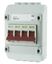 Picture of 100A 4 POLE SUPPLY ISOLATOR
WYLEX