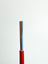Picture of 1.5mm Fire Cable 2core + Earth Red
Soft Skin Fire