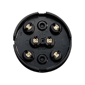 Picture of Junction Box 6terminal 20amp