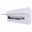 Picture of CFUDP16616-01
16WAY METAL BOARD 1 X 63A 1X63A RCD + 12 MCBS
AMENDMENT 3