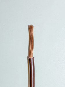 Picture of Cables Singles Stranded 1.5mm Brown
6491x