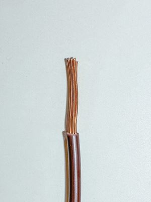 Picture of Cable Singles Stranded 16mm Brown
6491x