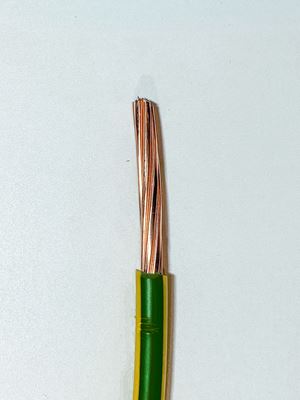 Picture of Cable Singles Stranded 16mm Green/ Yellow
6491x