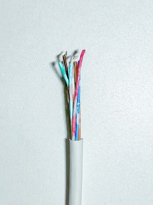 Picture of 8 core Cable Alarm  ( 4pair )
