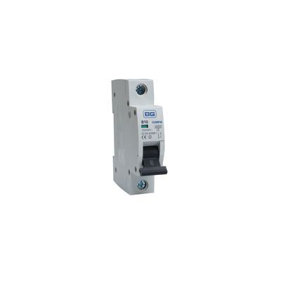 Picture of 16amp MCB for BG Fuse Board
BG.