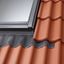 Picture of Velux Std Window Flashing Tile 94x160for tiles up to 120mm in profileroof pitch 15-90 deg
