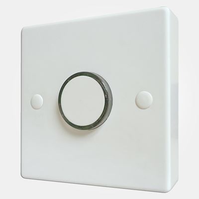 Picture of TLS1440 MAX 1440W LOAD  TIMELAG ILLUMINATED
ADJUSTABLE 12 SECONDS-12 MINUTES