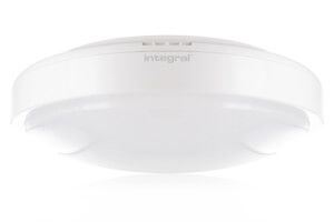 Picture of TOUGH SHELL BULKHEAD IP44 12W 4000K 924LM
INTEGRAL