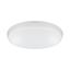 Picture of LED SLIMLINE BULKHEAD IP54 18W 4000K MICROWAVE SENSOR INTEGRAL