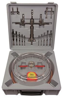 Picture of 090-240-005
40mm - 200mm HOLE CUTTER