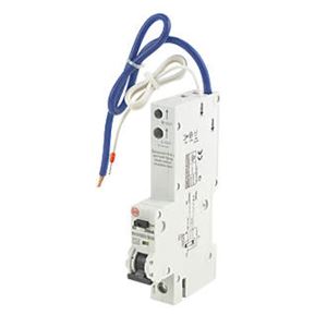 Picture of 6amp SP Type B 16ka RCBO
WYLEX