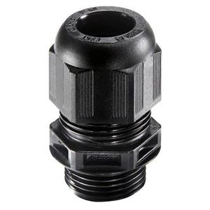 Picture of Euro Sprint Cable Gland 20mm
10100612 IP68 c/w lock nut