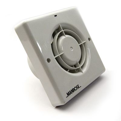 Picture of 4" STANDARD WINDOW/WALL FAN