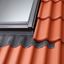 Picture of Velux Std Window Flashing Slate 134x140for slate up to 8mm thickroof pitch 15-90 deg