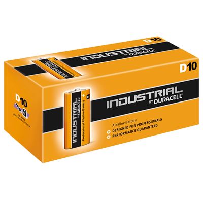 Picture of BT0589503  'D' Size Battery