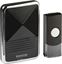 Picture of BLACK PLUG IN DOOR CHIME 80MTR KNIGHTSBRIDGE