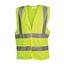 Picture of Tp500 Hi Visibility Waist Coat Large
Class 2 Spec