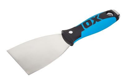 Picture of Ox Pro Joint Knife 76mm