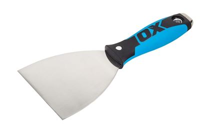 Picture of Ox Pro Joint Knife 102mm