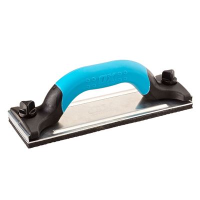 Picture of Ox Pro Hand Sander 240mm x 80mm