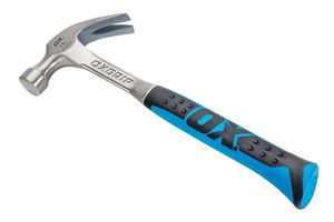 Picture of OxPro Claw Hammer 16oz