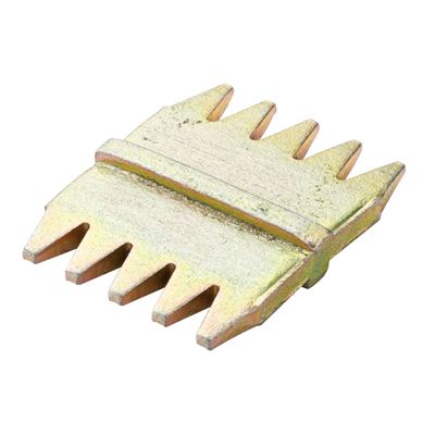 Picture of Ox Pro Scutch Combs 25mm pk4