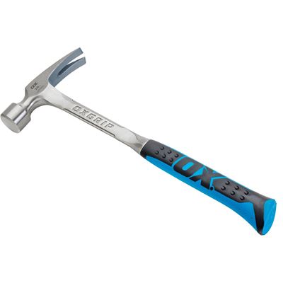 Picture of Ox Pro Framing Hammer 28oz