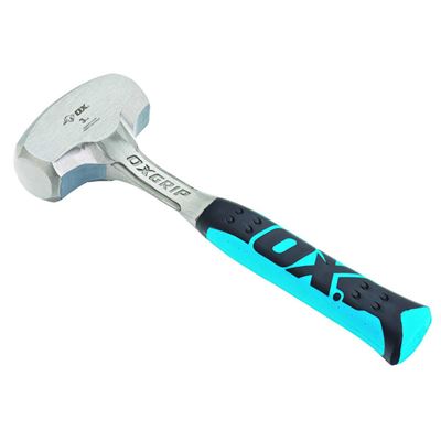 Picture of Ox Pro Club Hammer 3lb