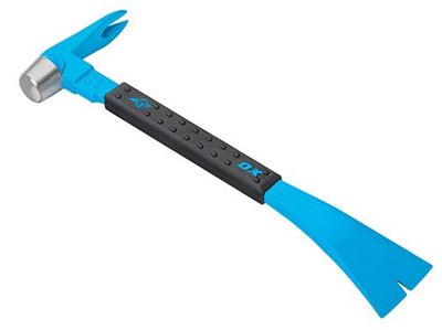Picture of Ox Pro Moulding Bar 10" 250mm