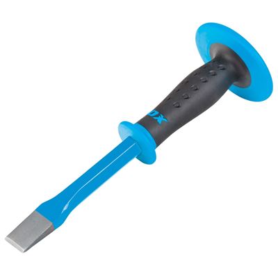 Picture of Ox Pro Floor Cold Chisel 1" x 12"