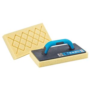 Picture of Ox Pro Sponge Float Profiled
140mm x 280mm