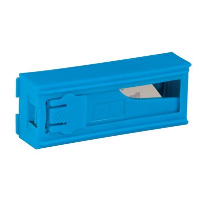 Picture of Ox Pro HD Knife Blades & Dispenser pk10