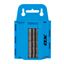 Picture of Ox Pro HD Knife Blades & Dispenser pk100