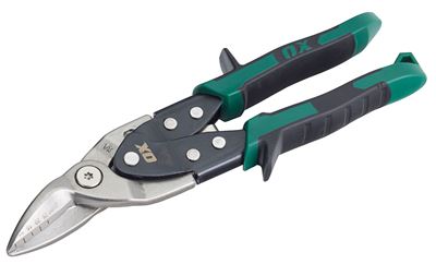 Picture of Ox Pro HD Aviation Snips GREEN
Right handed