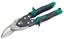 Picture of Ox Pro HD Aviation Snips GREEN
Right handed