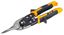 Picture of Ox Pro HD Aviation Snips YELLOW
Straight