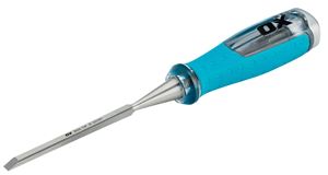 Picture of Ox Pro Wood Chisel 6mm 1/4"