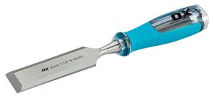 Picture of Ox Pro Wood Chisel 32mm 1.1/4"
371132