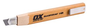 Picture of Ox Pro Sharpdraw Snap Off Carpenters Pencil