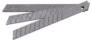 Picture of Ox Pro Sharpdraw Snap Off Carpenters Pencil
Replacement Blades pk3