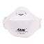 Picture of FFP2V Moulded Cup Respirator Valve BOX