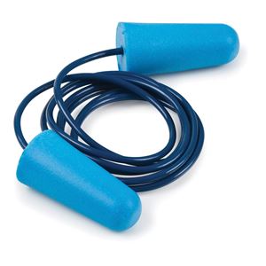 Picture of Ox Disposable Ear Plugs Corded Pr