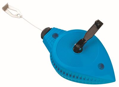 Picture of Ox Trade HD Chalk Line Reel 30mtr 100ft