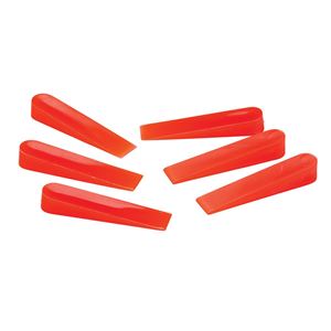 Picture of Ox Trade Wedge Shaped Tile Spacers 6mm
bag500