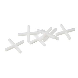 Picture of Ox Trade Cross Shaped Tile Spacers 3mm
bag250
