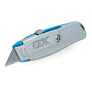 Picture of Ox Trade Retractable Utility Knife